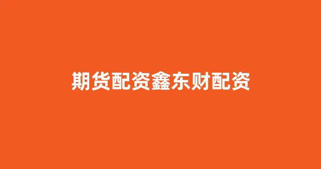 摆渡配资